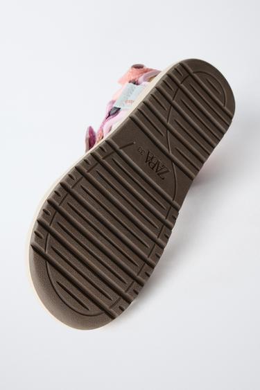 SANDALES TECHNIQUES CAPIBARA CAPYFUN © - Multicolore de Zara - Image 6