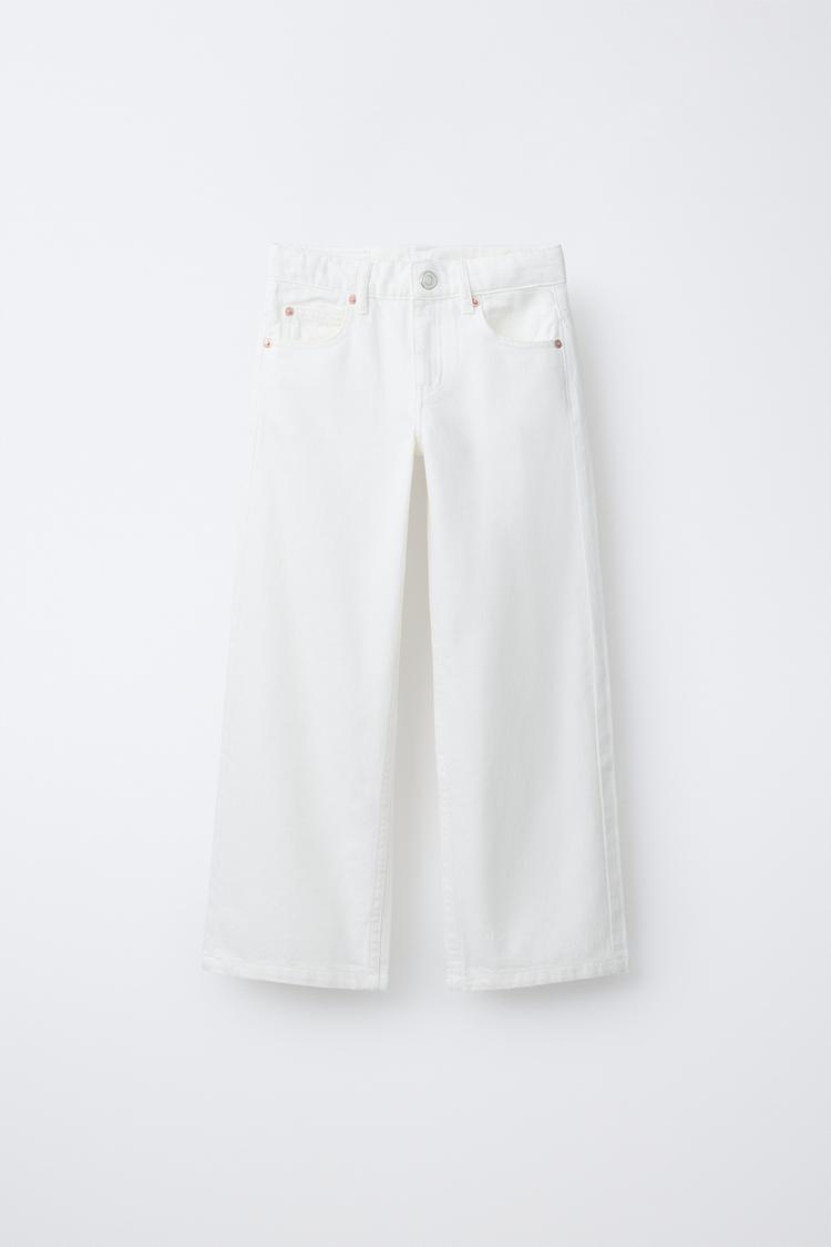 JEANS DE PIERNA ANCHA 3