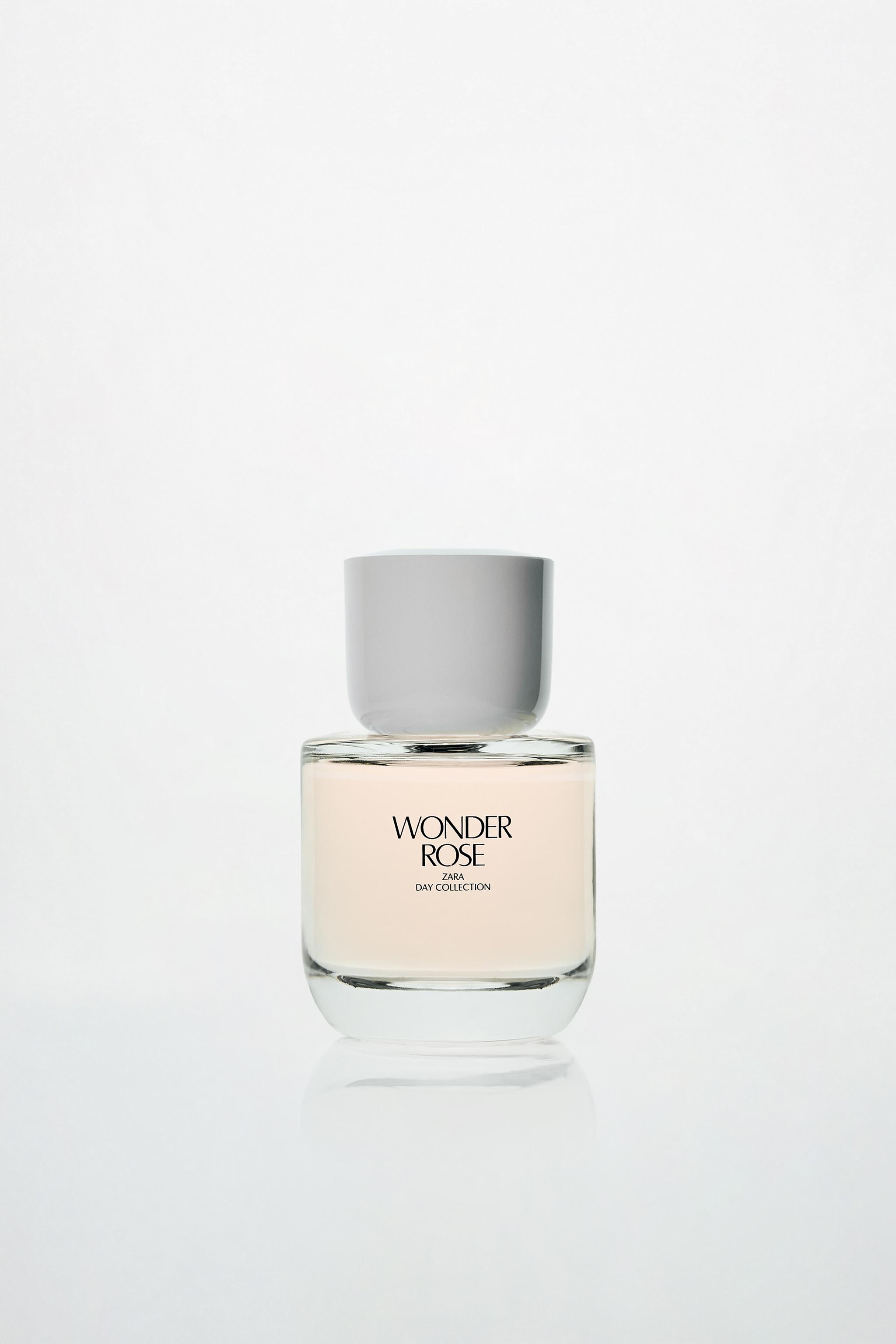 フレグランス - レディース | ZARA 日本