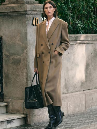 Zara Product image - Dark mink - Image 0