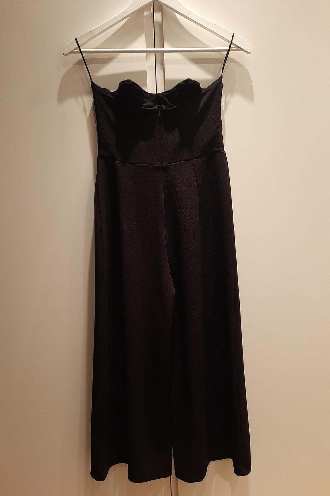 BANDEAU JUMPSUIT - Image 4