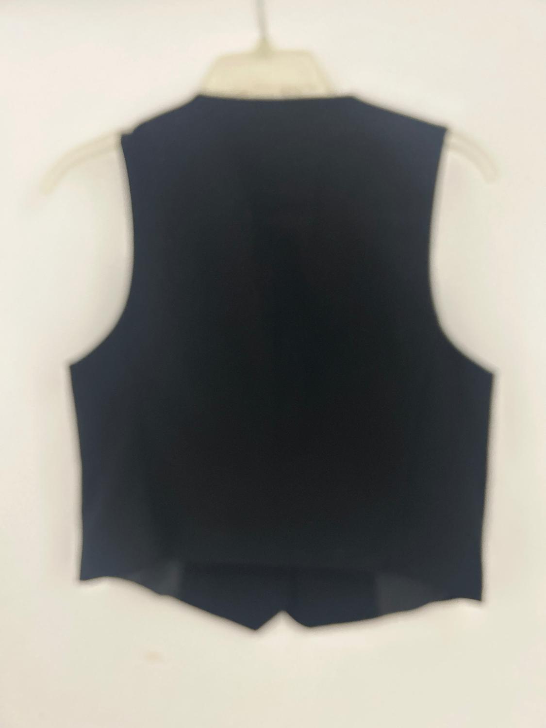 TAILORED WAISTCOAT - Image 2