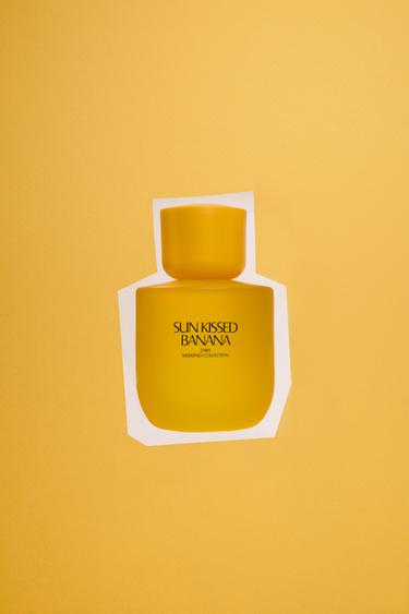 SUN KISSED BANANA EDT 90ML -  de Zara - Image 1