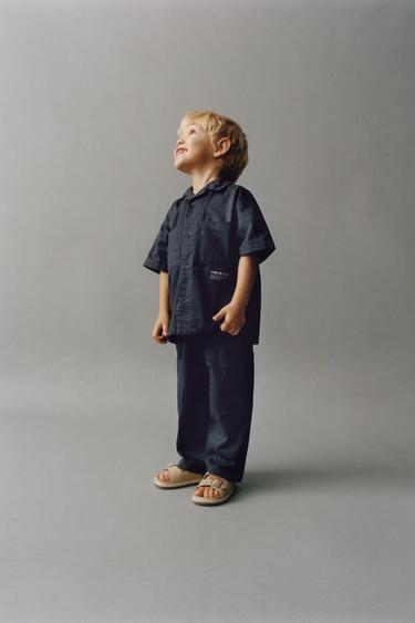 Product image - Anthracite grey by Zara