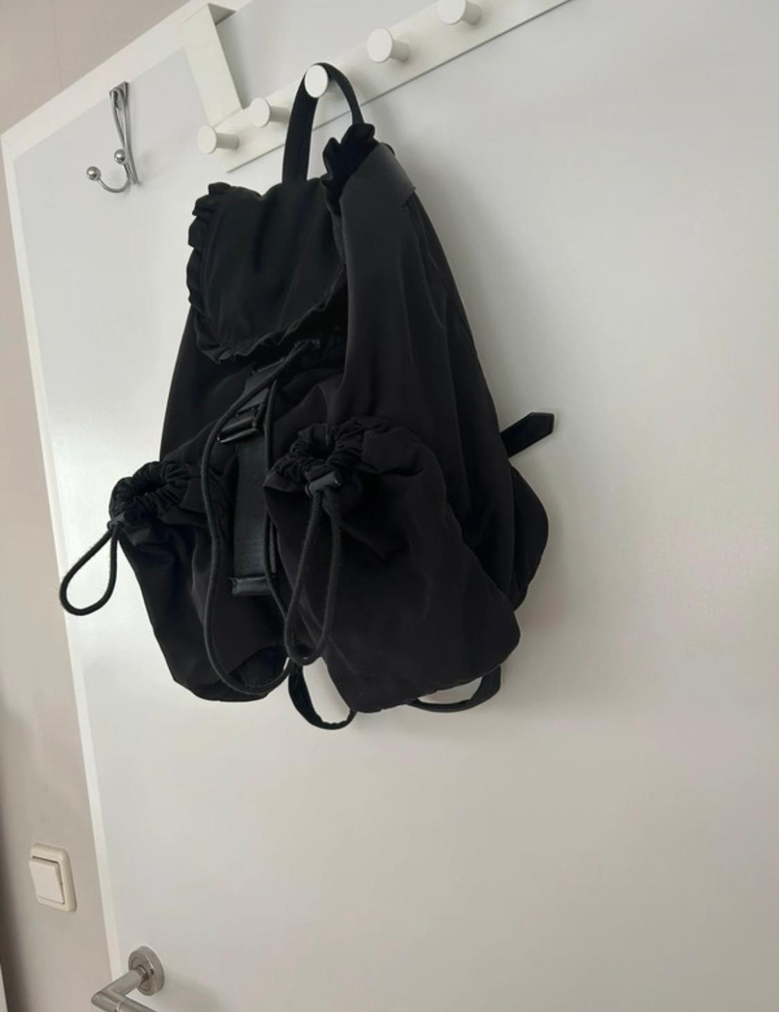 NYLON BACKPACK - Image 2