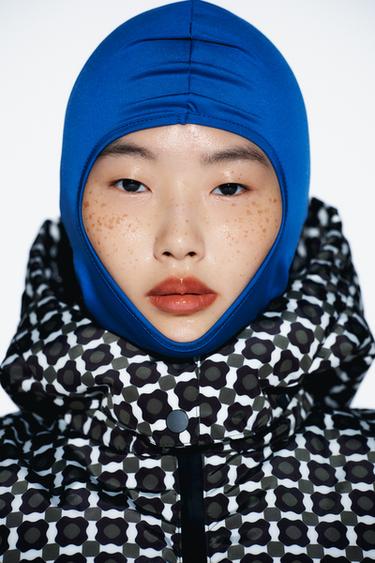 SUNSCREEN MIST SPF 50 75ML (2.54 FL.OZ) - pie tinte de Zara