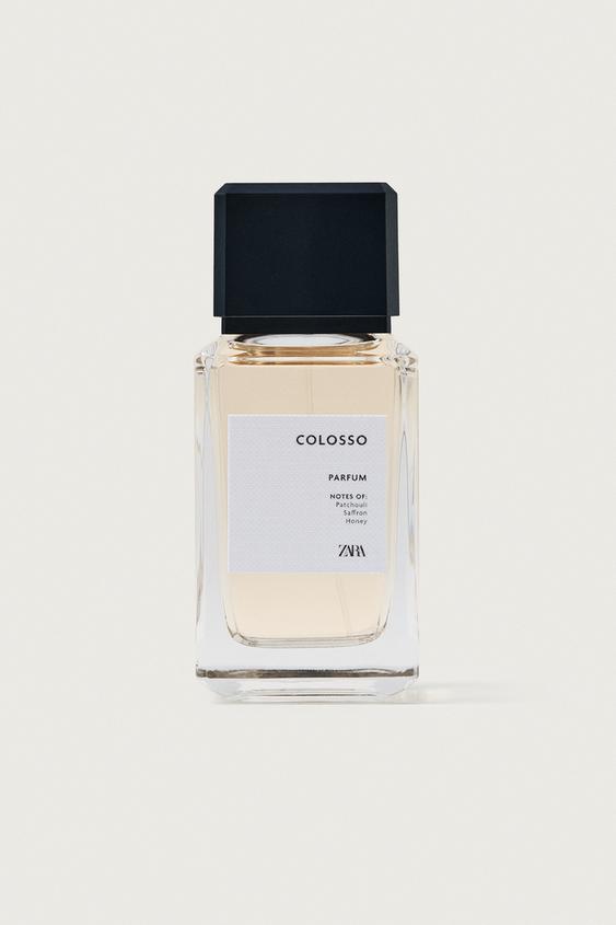 COLOSSO EDP 100 ML (3.4 FL. OZ) -  de Zara - Image 0