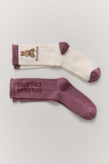 Product image - Dusty pink by Zara