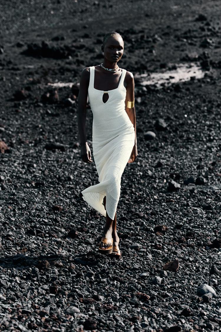 Moda Vestidos Largos Zara Rebajas Vestidos Largos Zara Rebajas