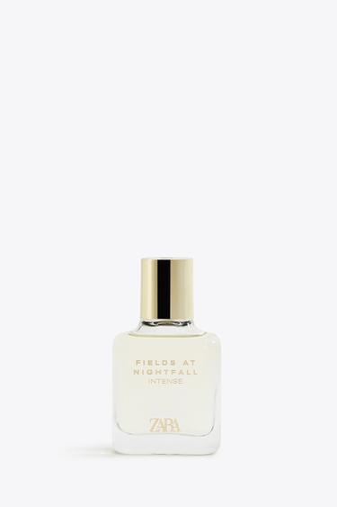Zara FIELDS AT NIGHTFALL INTENSE PARFUM 30ML (1.0 FL. OZ). -  - Image 0