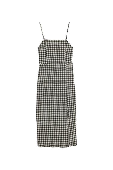 PRINT DRESS