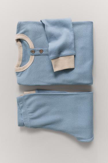 Product image - Blue by Zara
