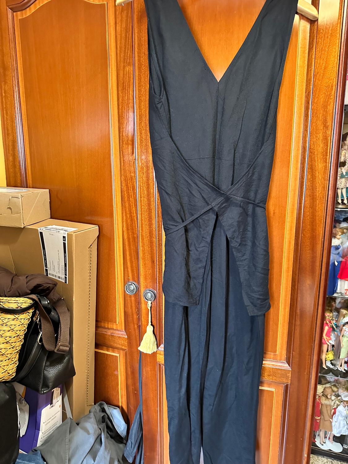 LONG JUMPSUIT - Image 3