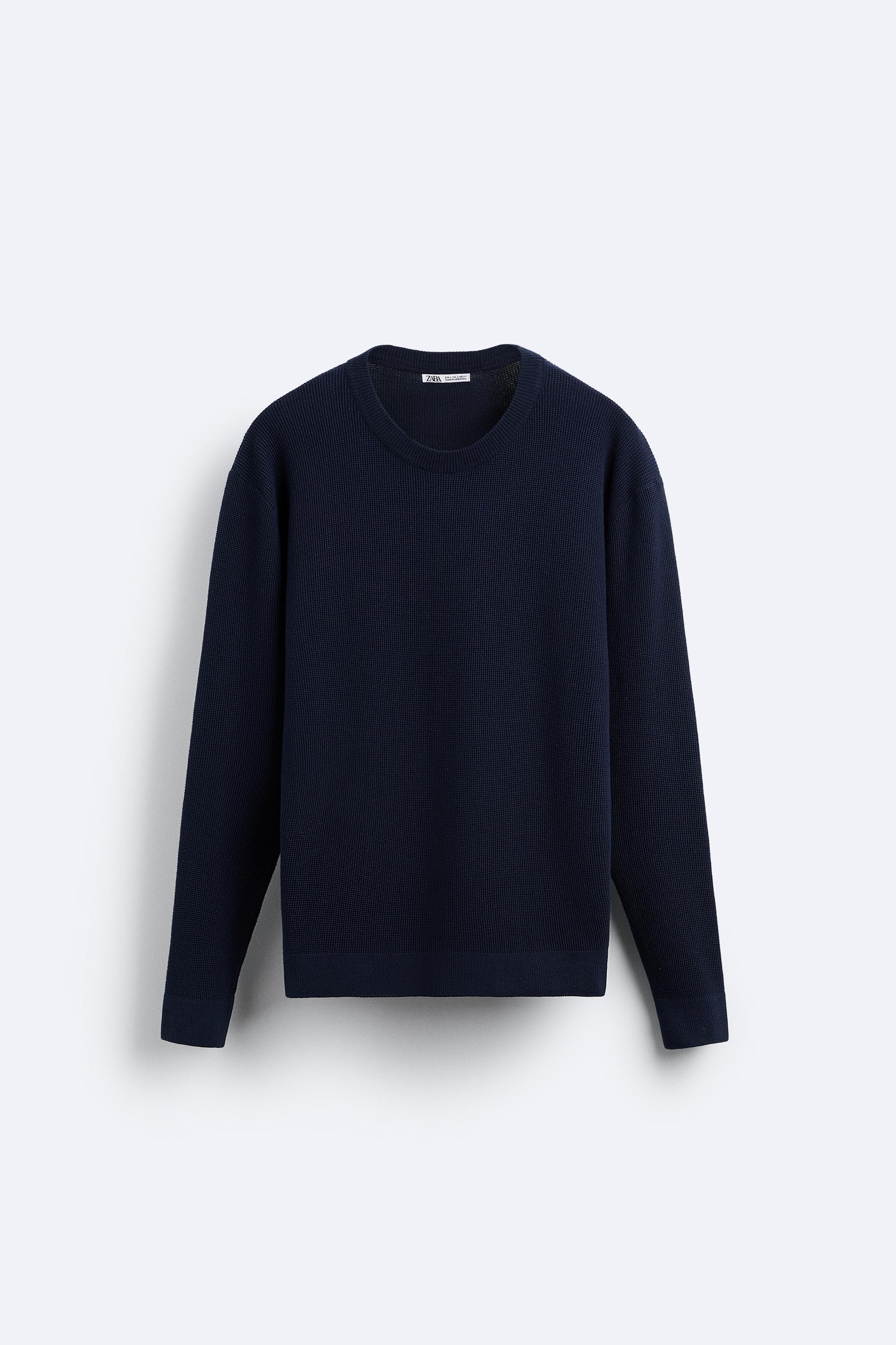 Champion sweater topman clearance zara