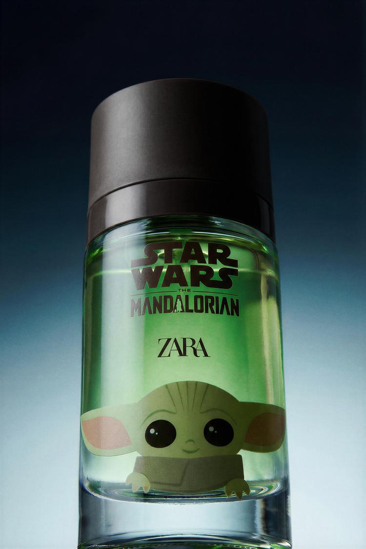 STAR WARS THE MANDALORIAN © DISNEY 50ML / 1.69 oz 4