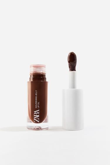 HUILE À LÈVRES NOURRISSANTE JELLY -  de Zara