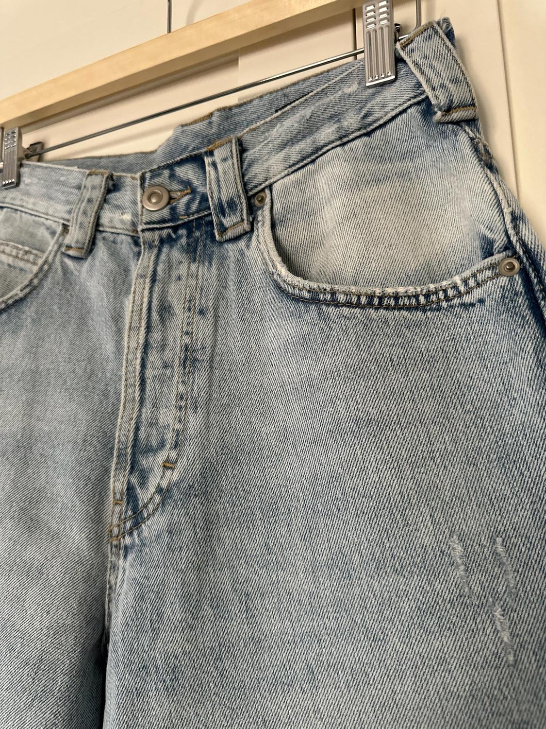 ΤΖΙΝ BAGGY FIT - Image 4