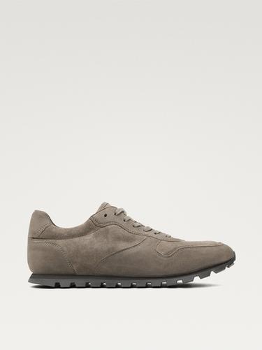Deportivo combinado - Gris de Zara