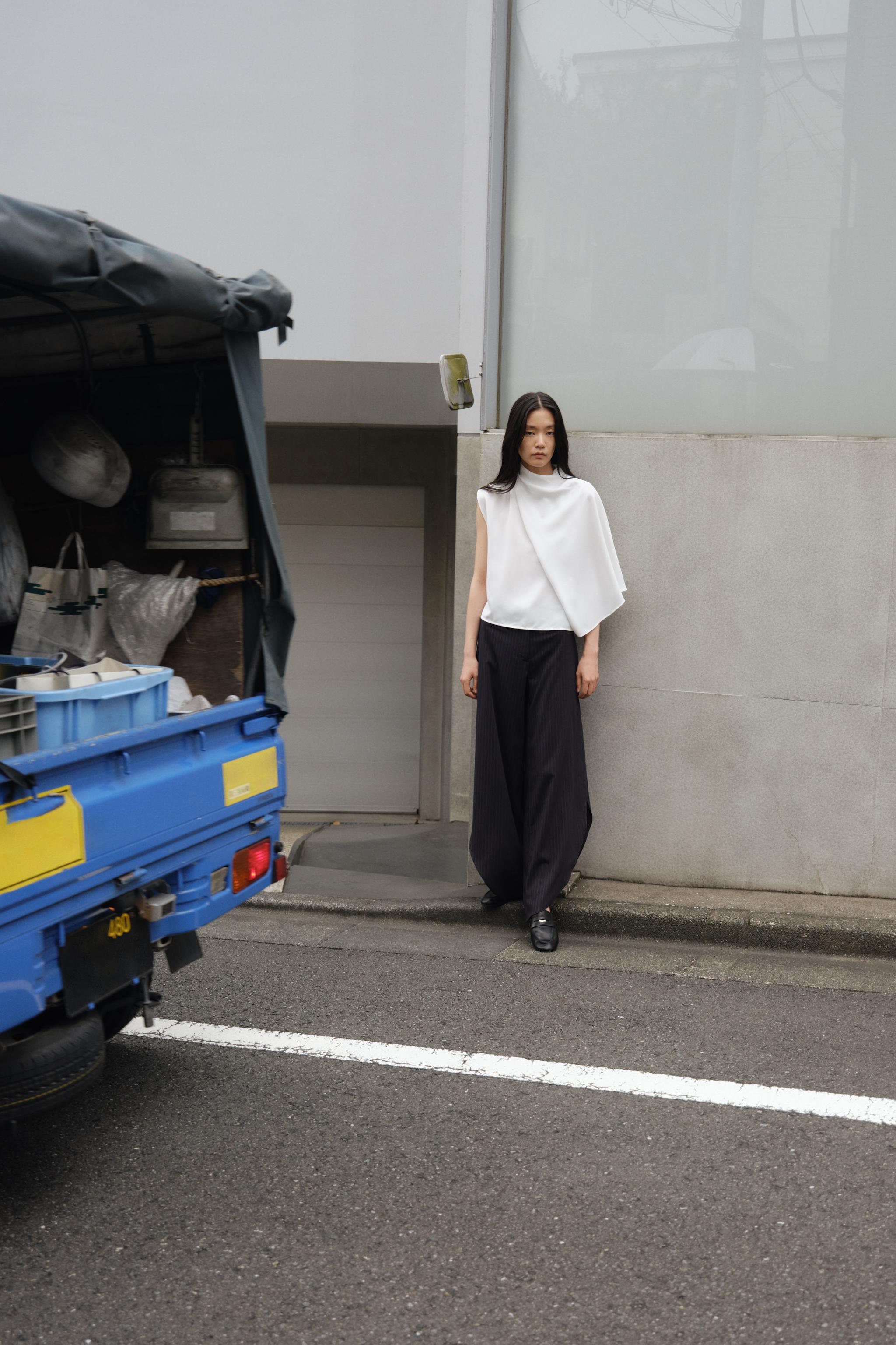 NOUVEAUTÉS TENDANCE FEMME | ZARA Canada