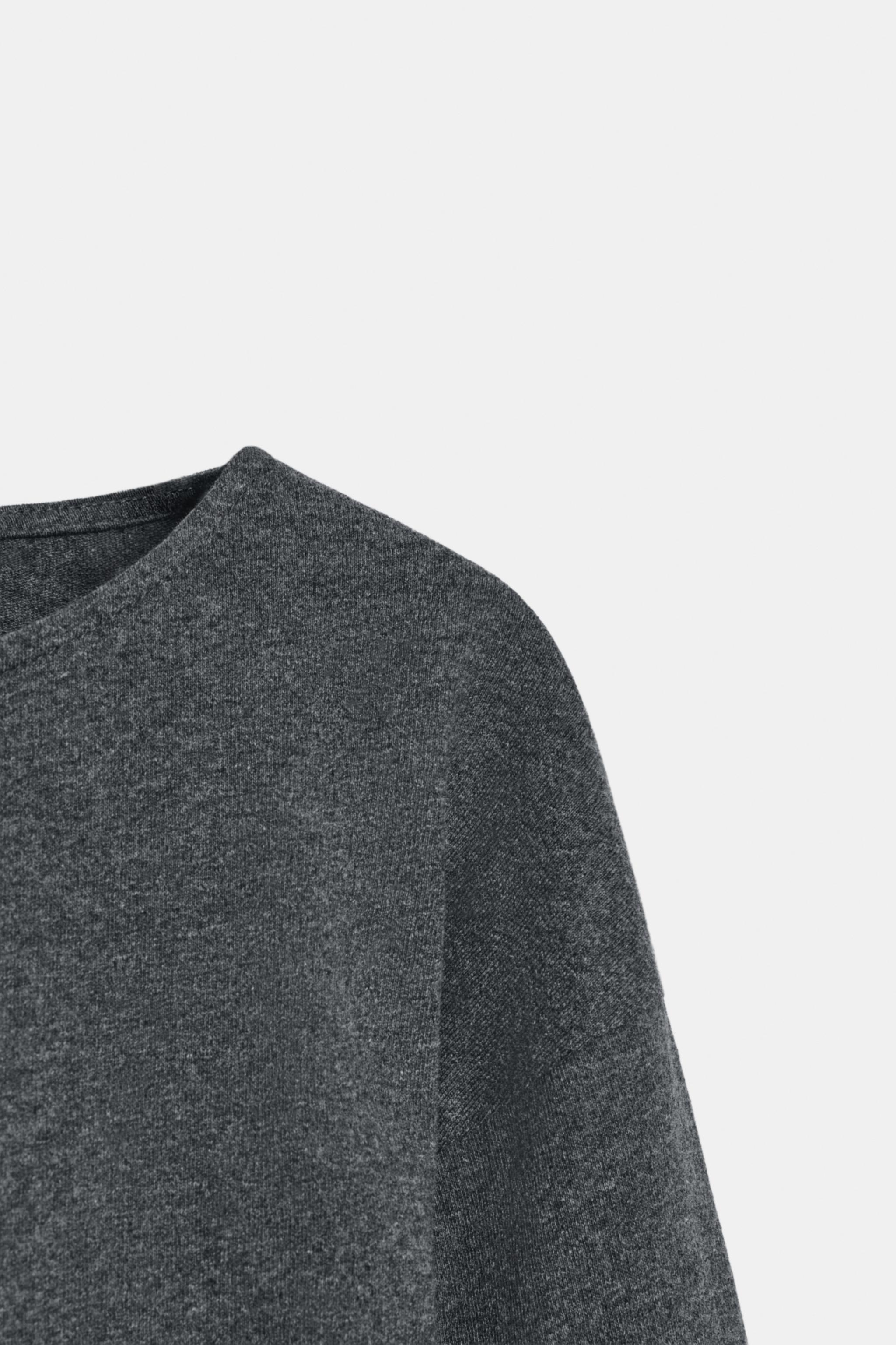 T-SHIRT CINTRÉ COL BATEAU