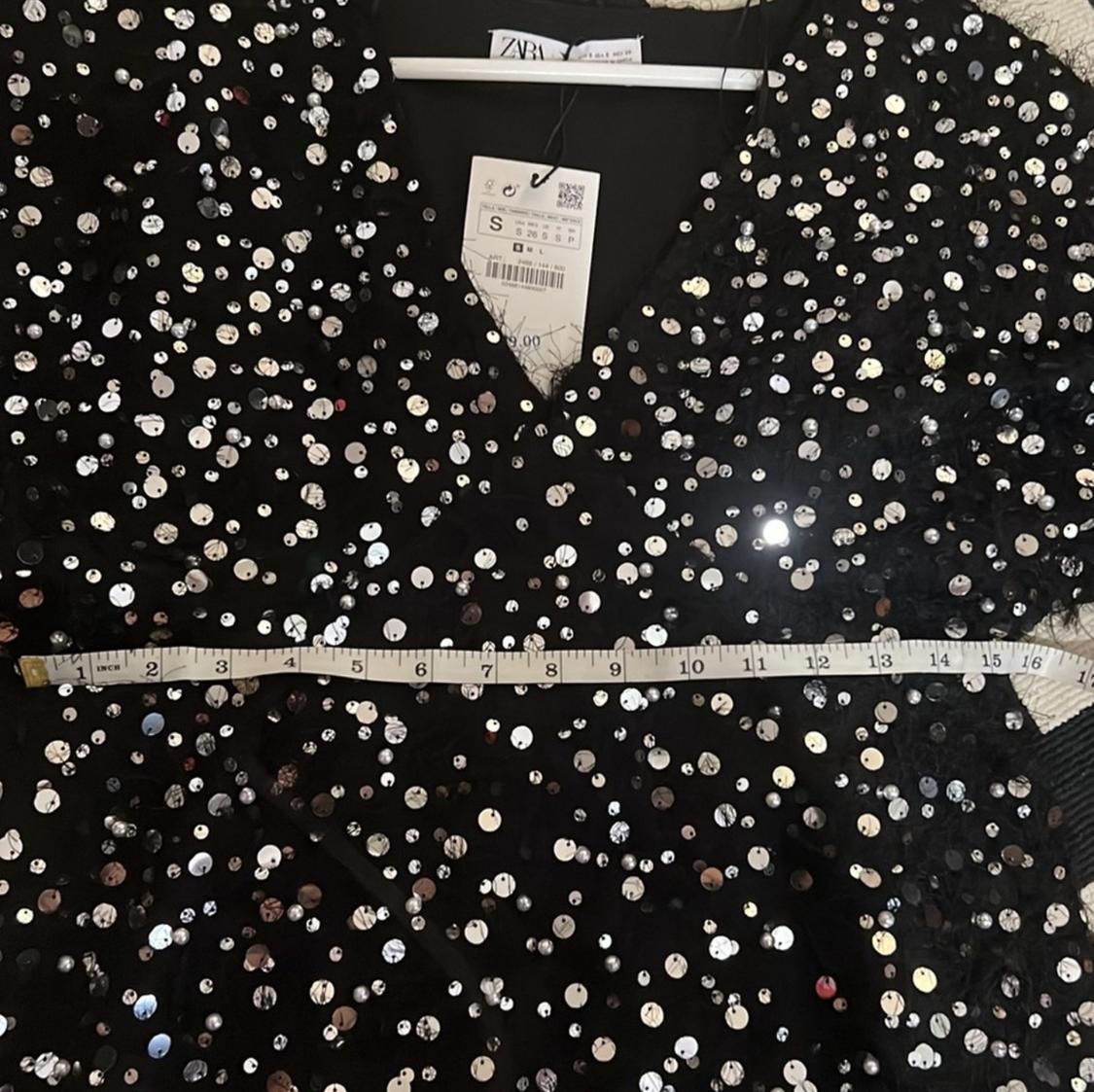 VESTIDO LENTEJUELAS - Image 3
