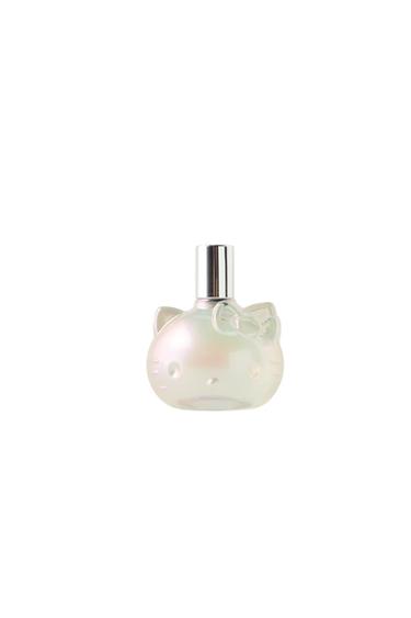Zara HELLO KITTY© MAGIC RAINBOW EDT 50 ML (1.69 FL. OZ) - TINTED LEATHER