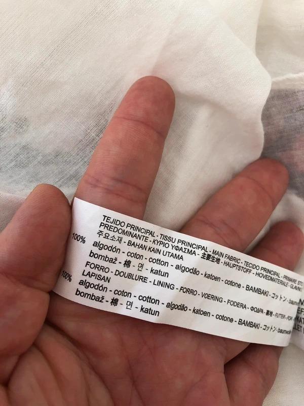 ΦΟΡΕΜΑ ΜΕ ΑΝΑΓΛΥΦΑ ΠΟΥΑ ΚΑΙ ΚΕΝΤΗΜΑ - Image 9