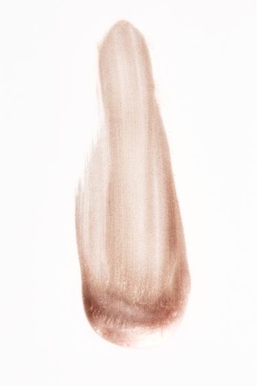LIQUID HIGHLIGHTER - TEMPTING GLOW - VANILLA GLAZE by Zara - Image 6