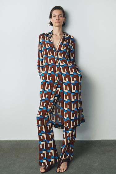 LOOK - 000 by Zara - Image 0