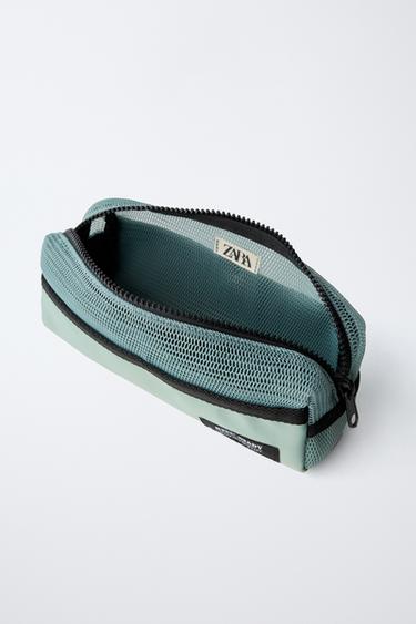 TROUSSE ÉCOLE RÉSILLE - Rose de Zara - Image 3