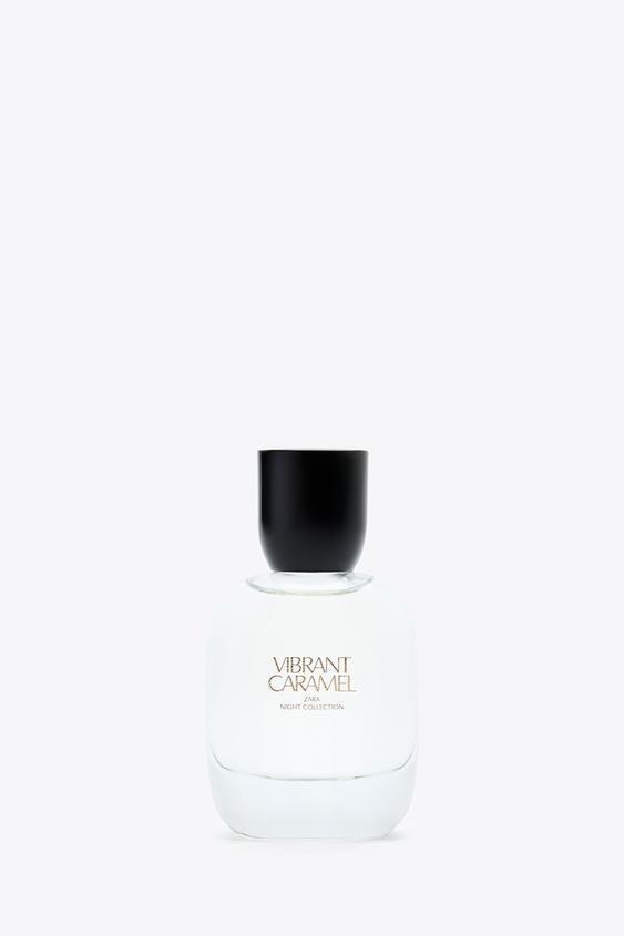 zara zara dress time 06 - vibrant caramel woda perfumowana 30 ml    
