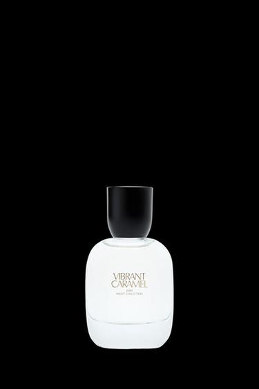 VIBRANT CARAMEL EDP 30 ML (1.0 FL. OZ). -  de Zara - Imagen 0