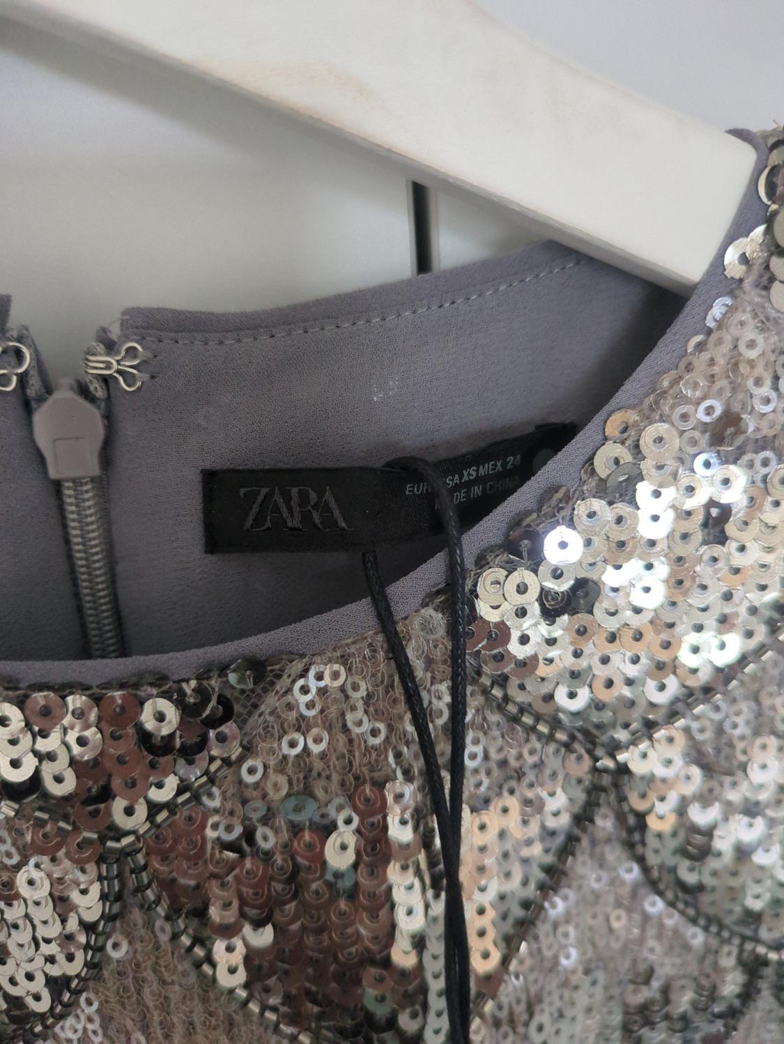 ΚΟΝΤΟ ΦΟΡΕΜΑ ΜΕ ΠΟΥΛΙΕΣ ZW COLLECTION - Image 3