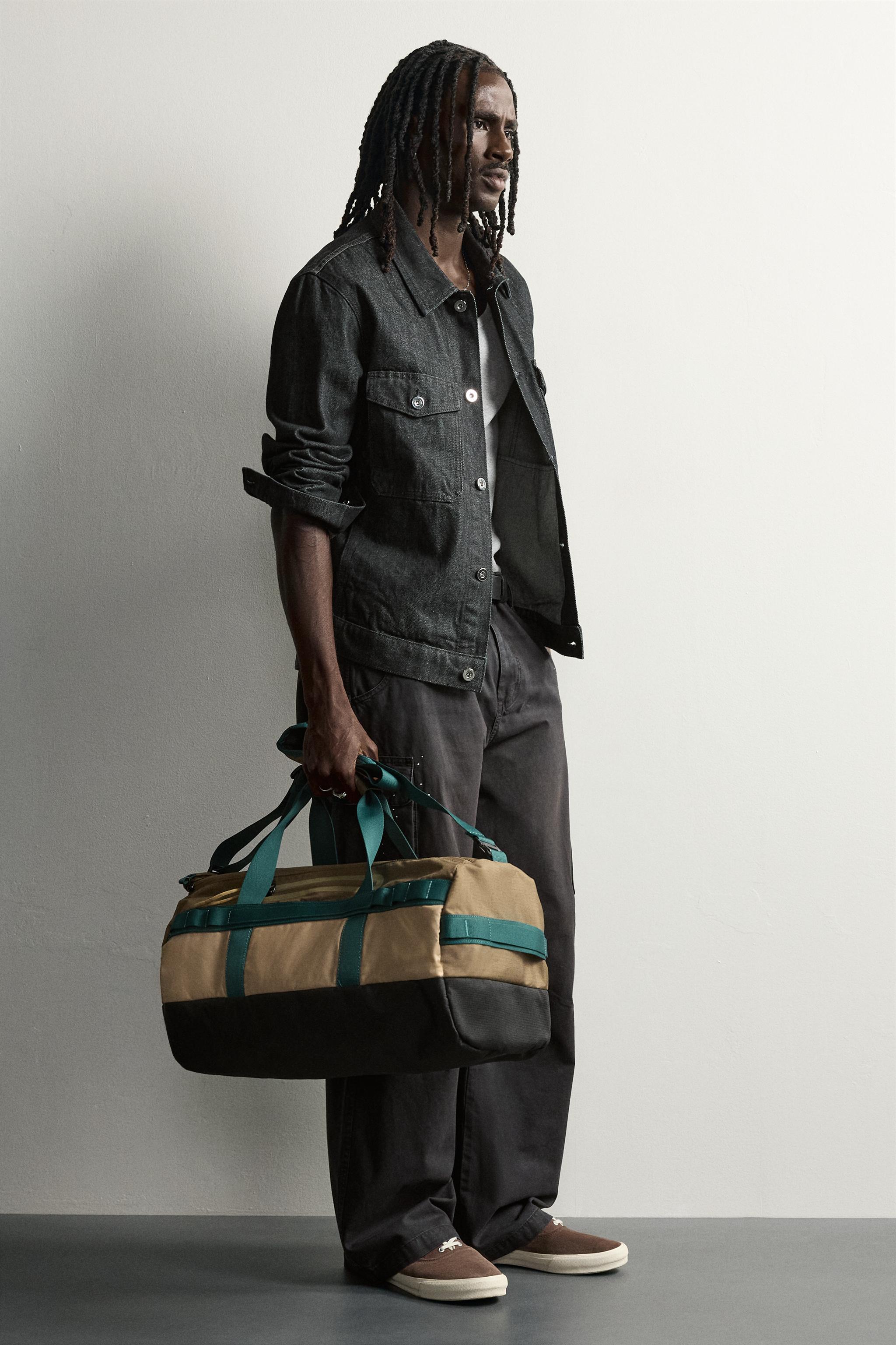 TRAVEL BAG