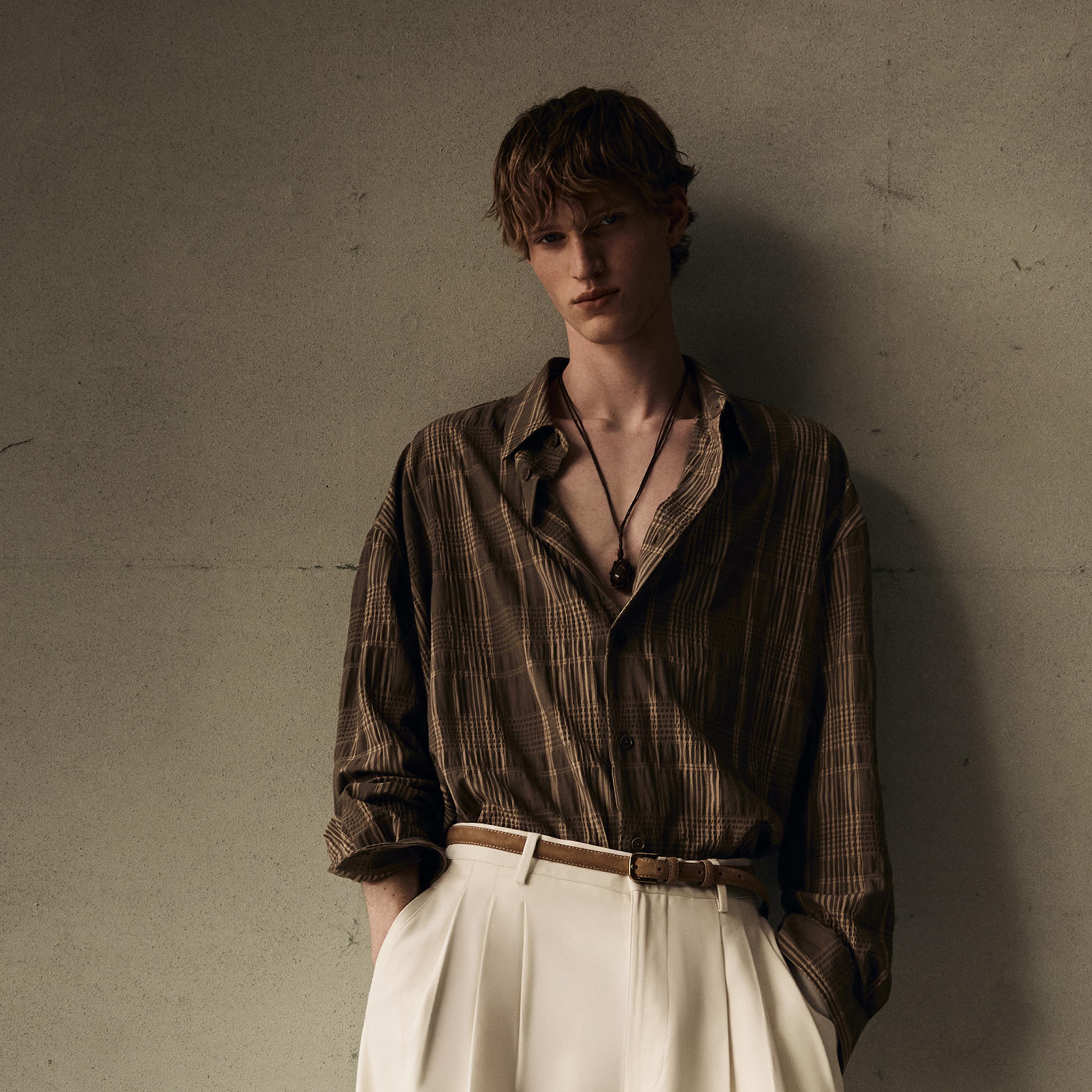 ZARA United States | New Collection Online