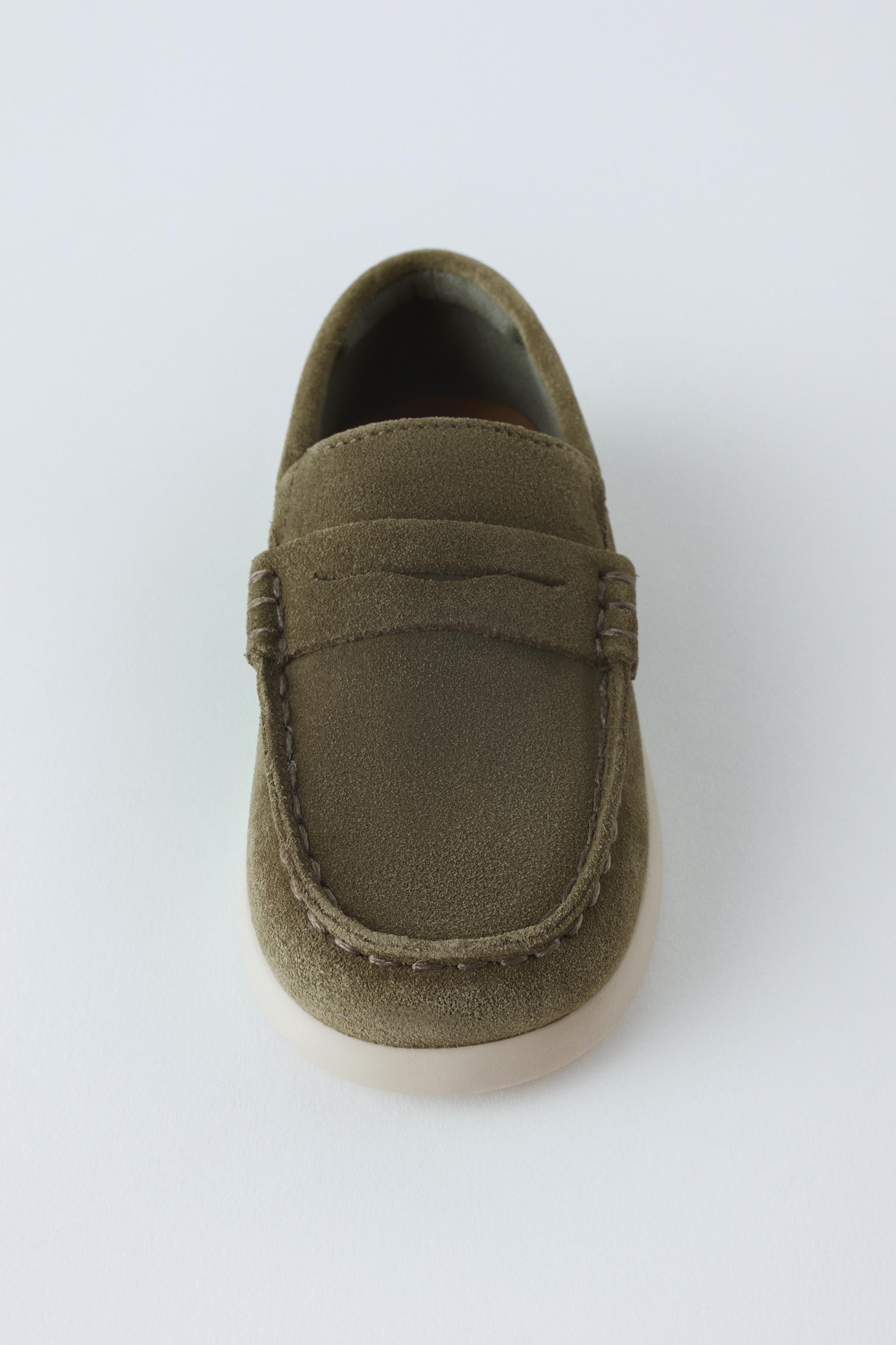 Chaussure bebe store garcon zara