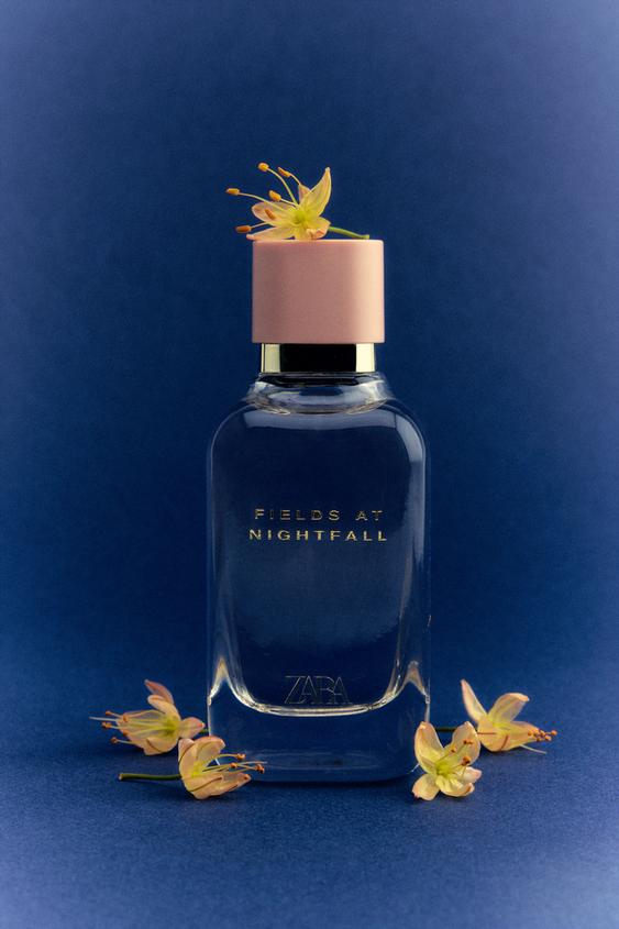 FIELDS AT NIGHTFALL EDP 100 ML -  od Zara - Obrázek 0