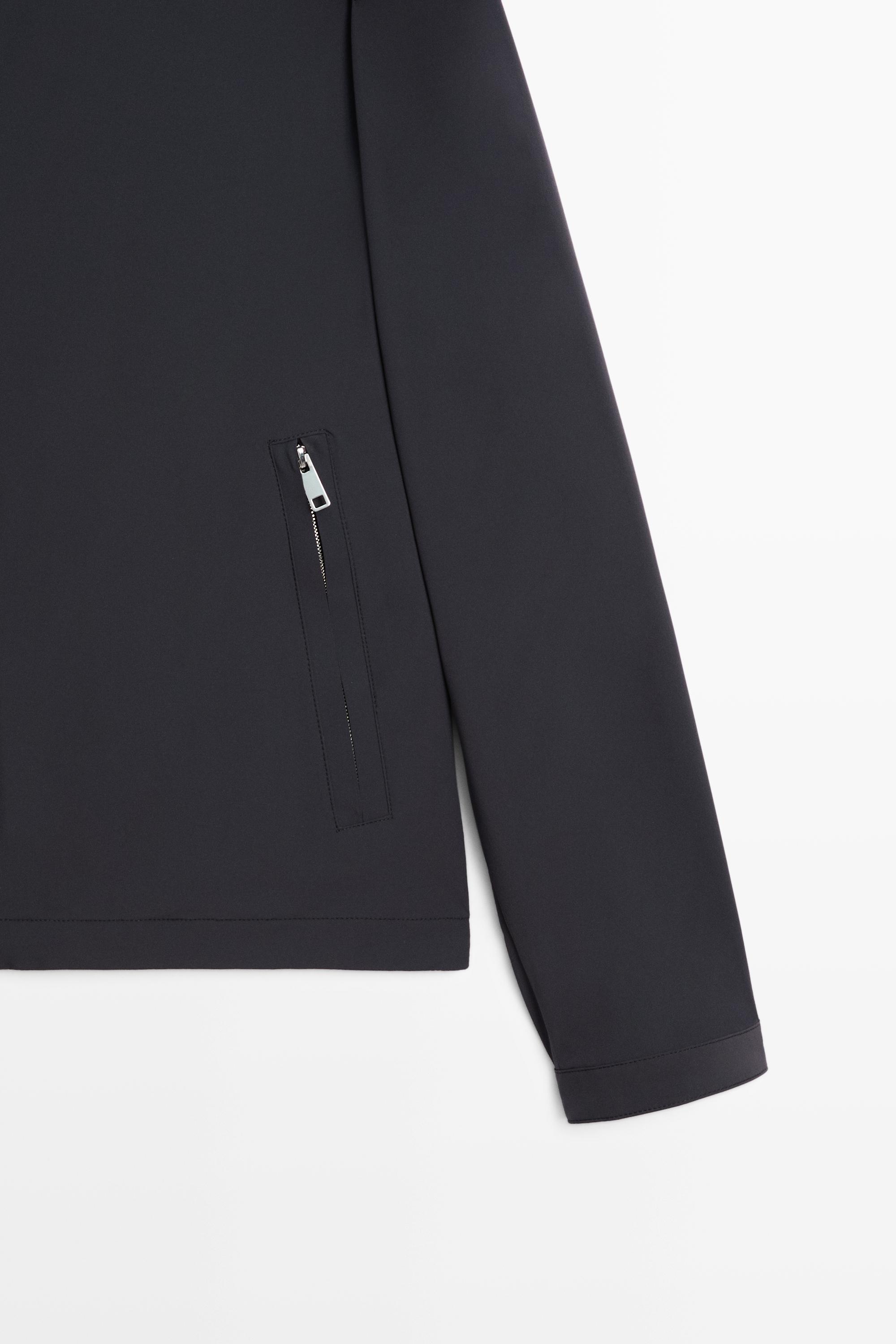 Veste courte légère