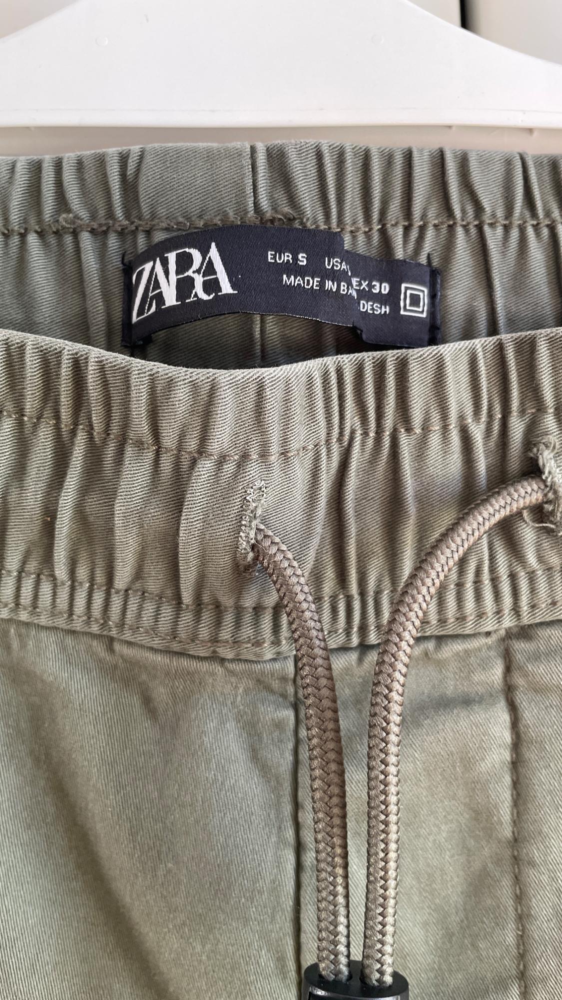 ΠΑΝΤΕΛΟΝΙ JOGGER SLIM FIT - Image 3