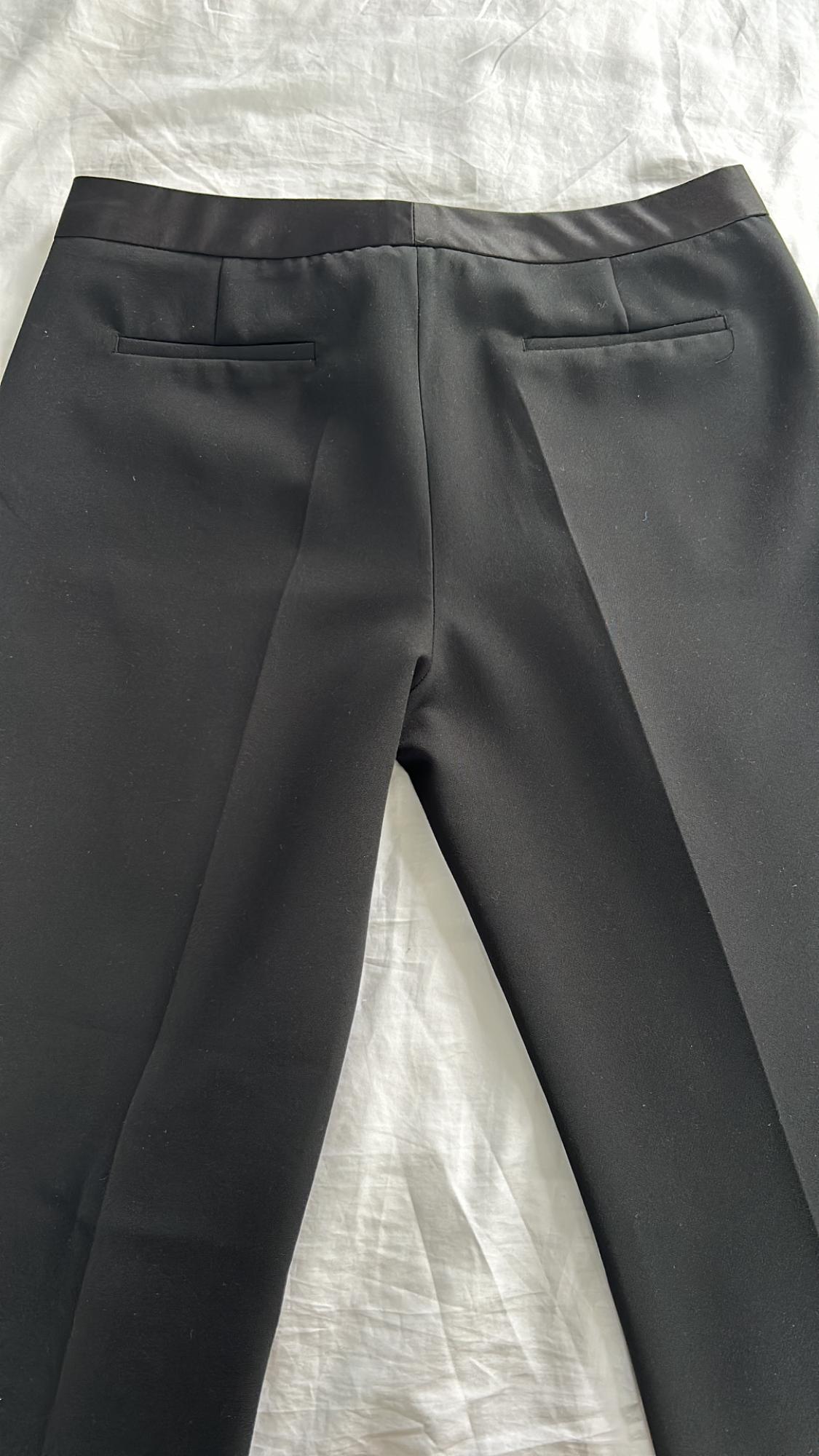 JOGGER WAIST TROUSERS - Image 3