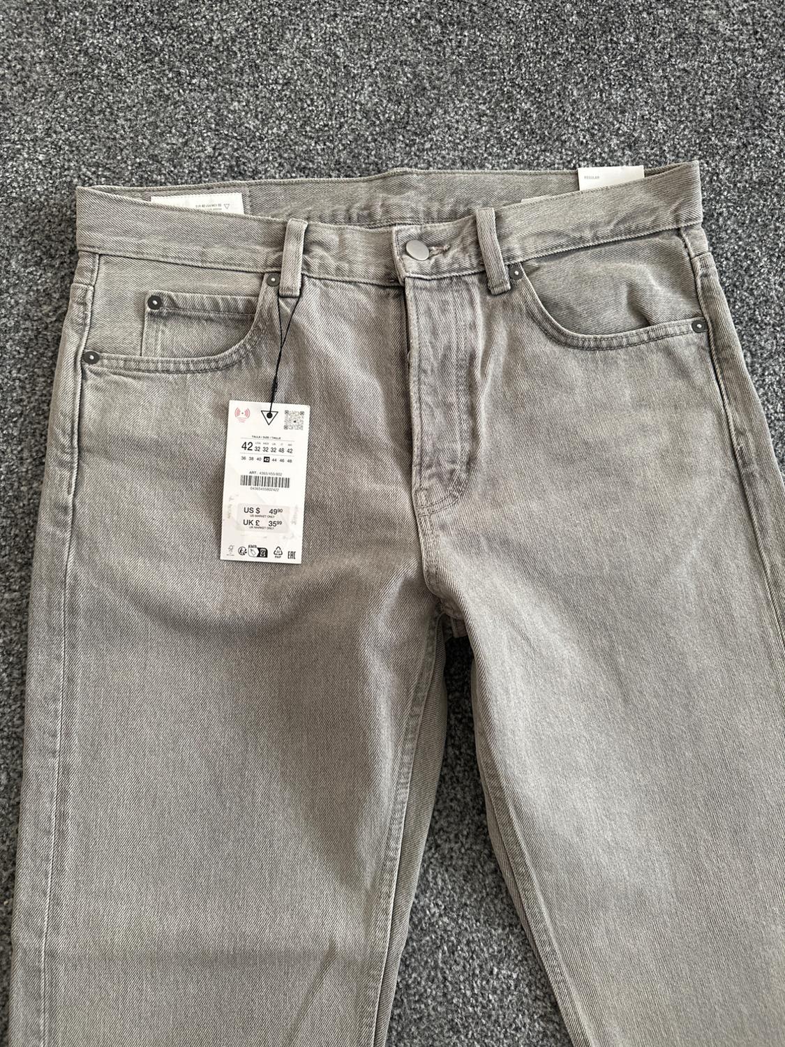 ΤΖΙΝ STRAIGHT FIT REGULAR - Image 2