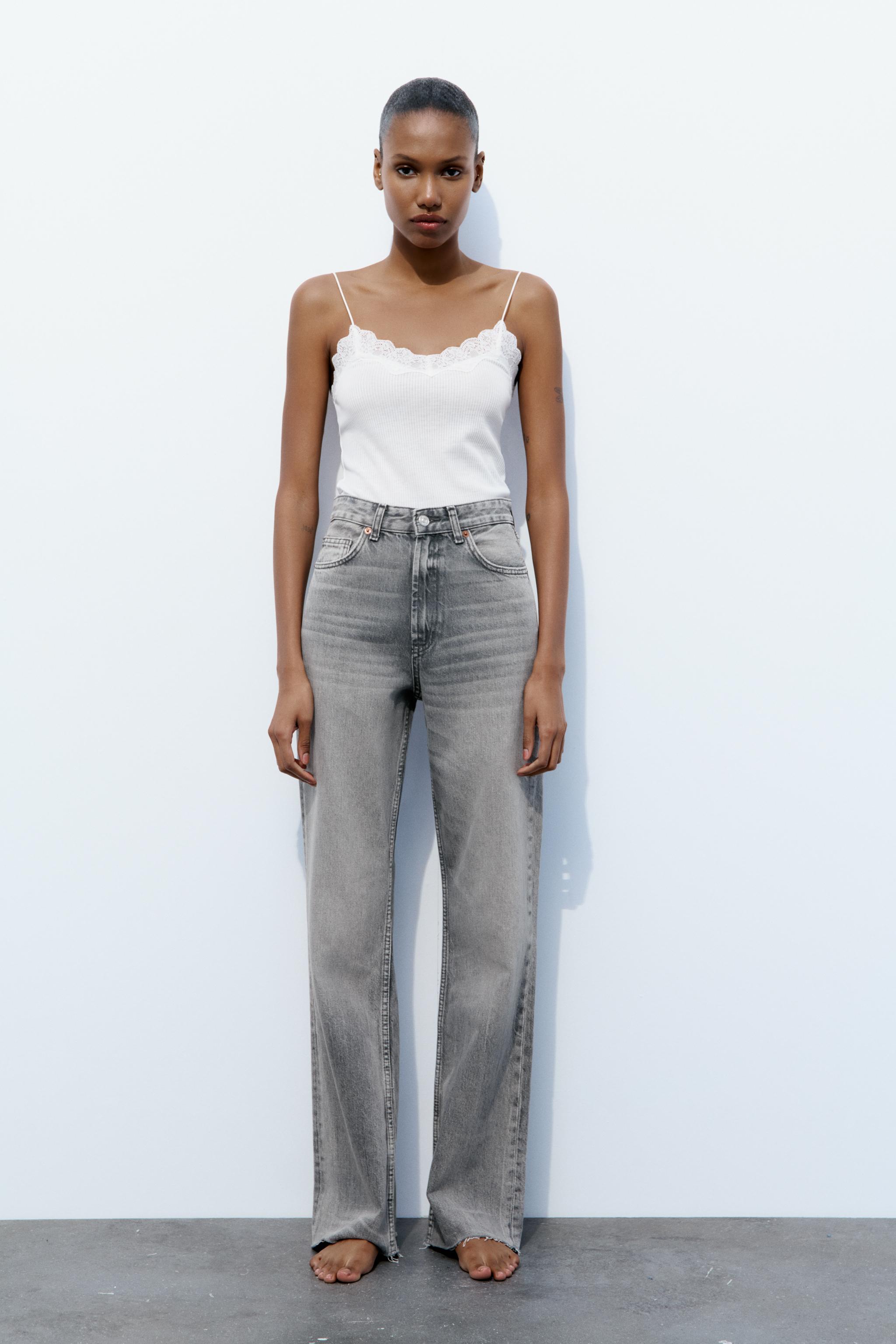 Women's Jeans | ZARA United States