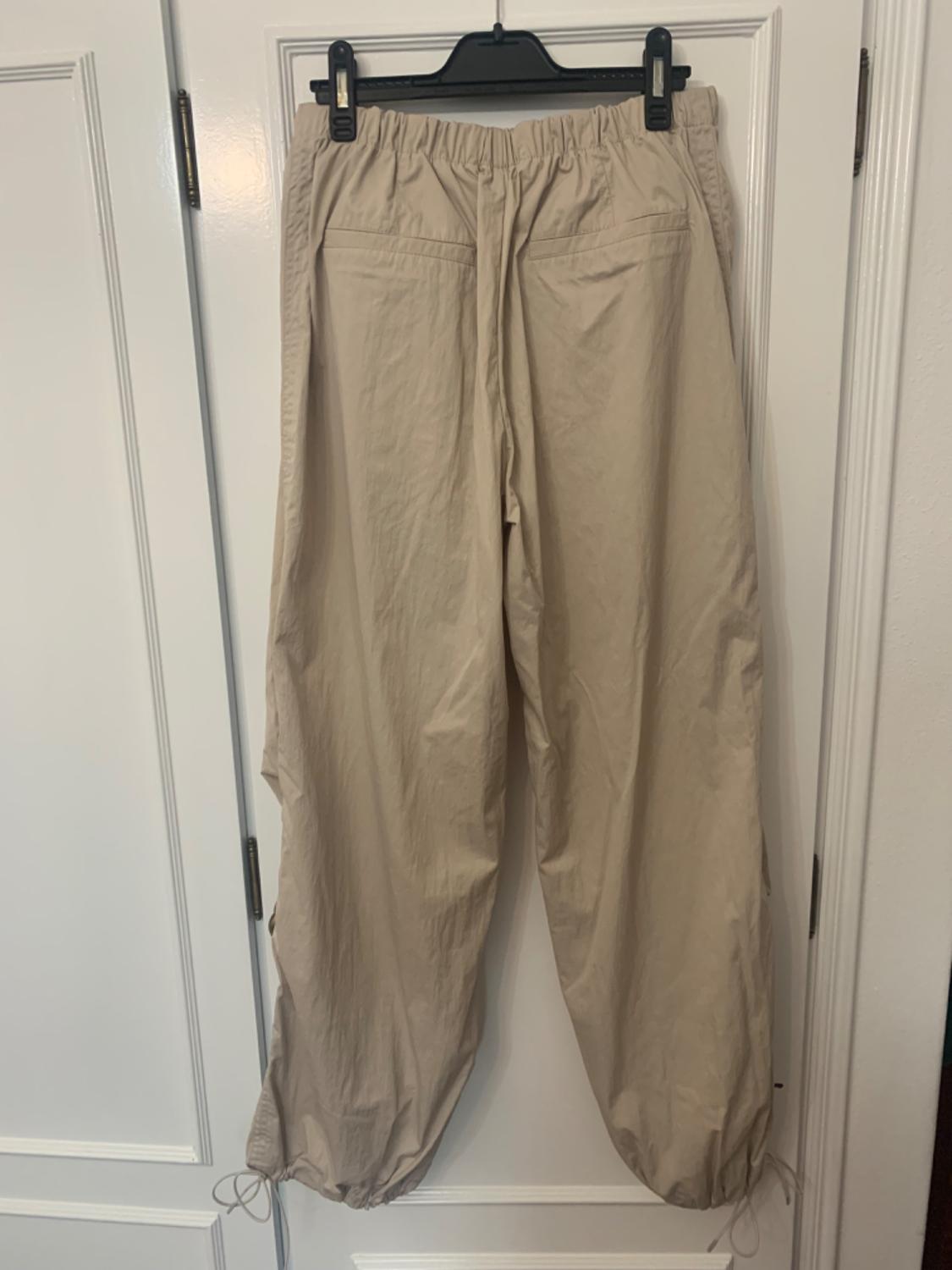 PARACHUTE TROUSERS - Image 3