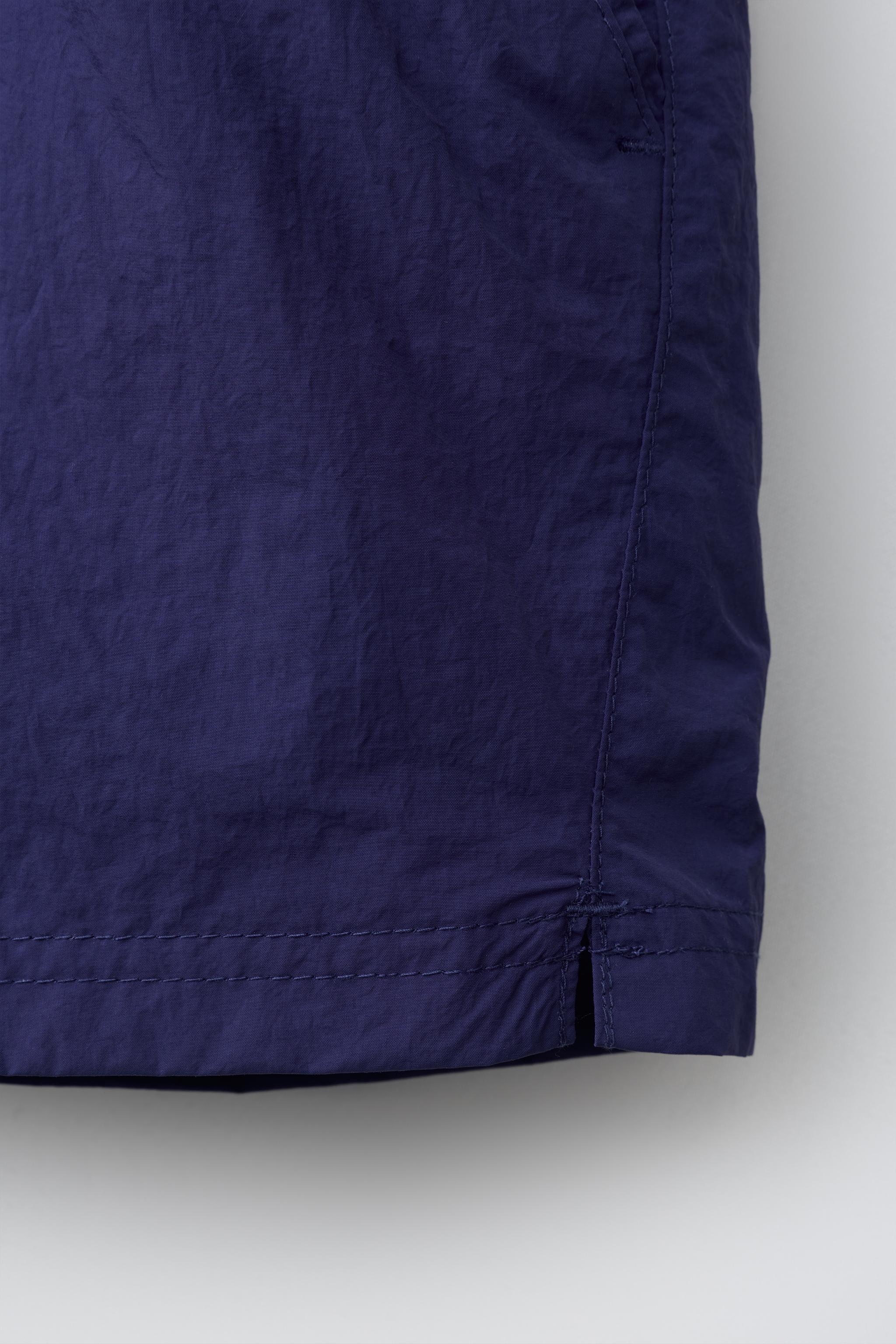 Детские шорты Zara PLAIN NYLON SHORTS — фото 4