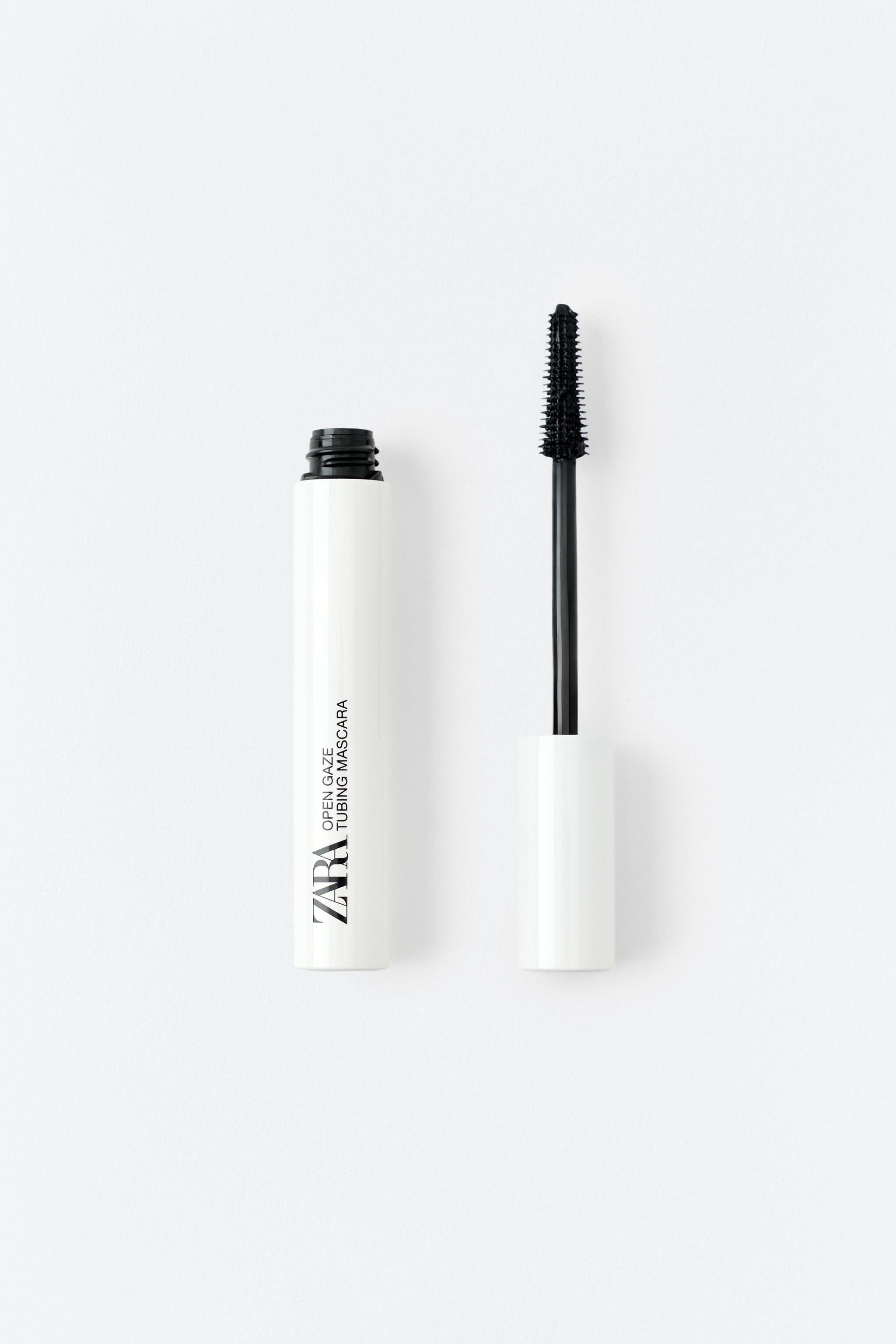 TUBING MASCARA BLACK — BLACK