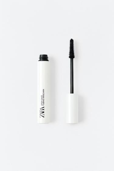 TUBING MASKARA ČRNA -  de Zara - Slika 0