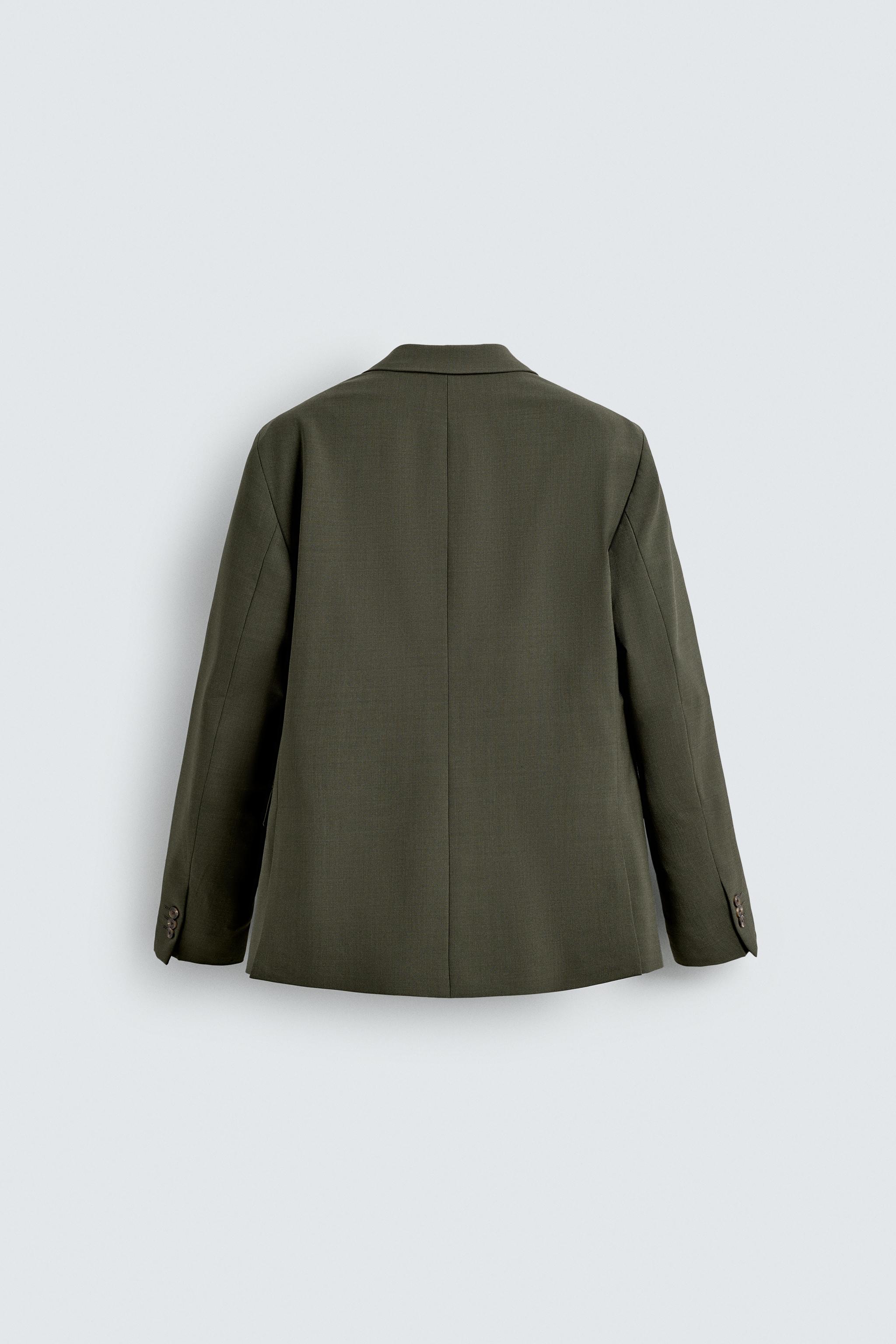 ジャケット・アウター HOLIDAY WOOL PUFF DOUBLE BREASTED JACKET WOOL PUFF DOUBLE BREASTED JACKET｜HOLIDAY（ホリデイ