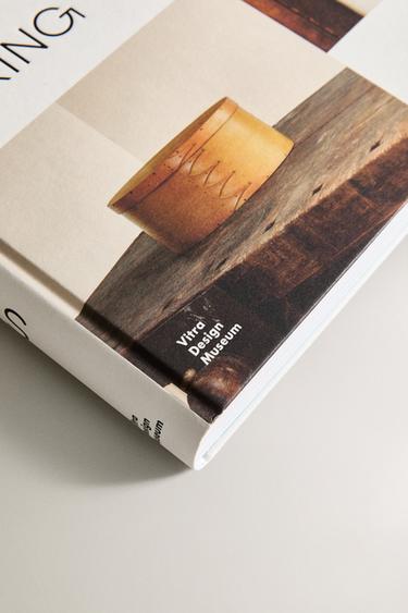 LIVRE THE SHAJERS : A WORLD IN THE MAKING - Beige de Zara - Image 1