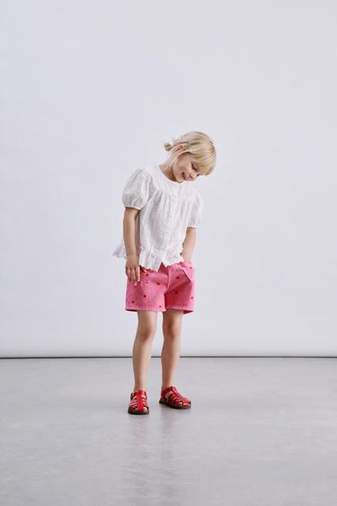 LOOK - P by Zara