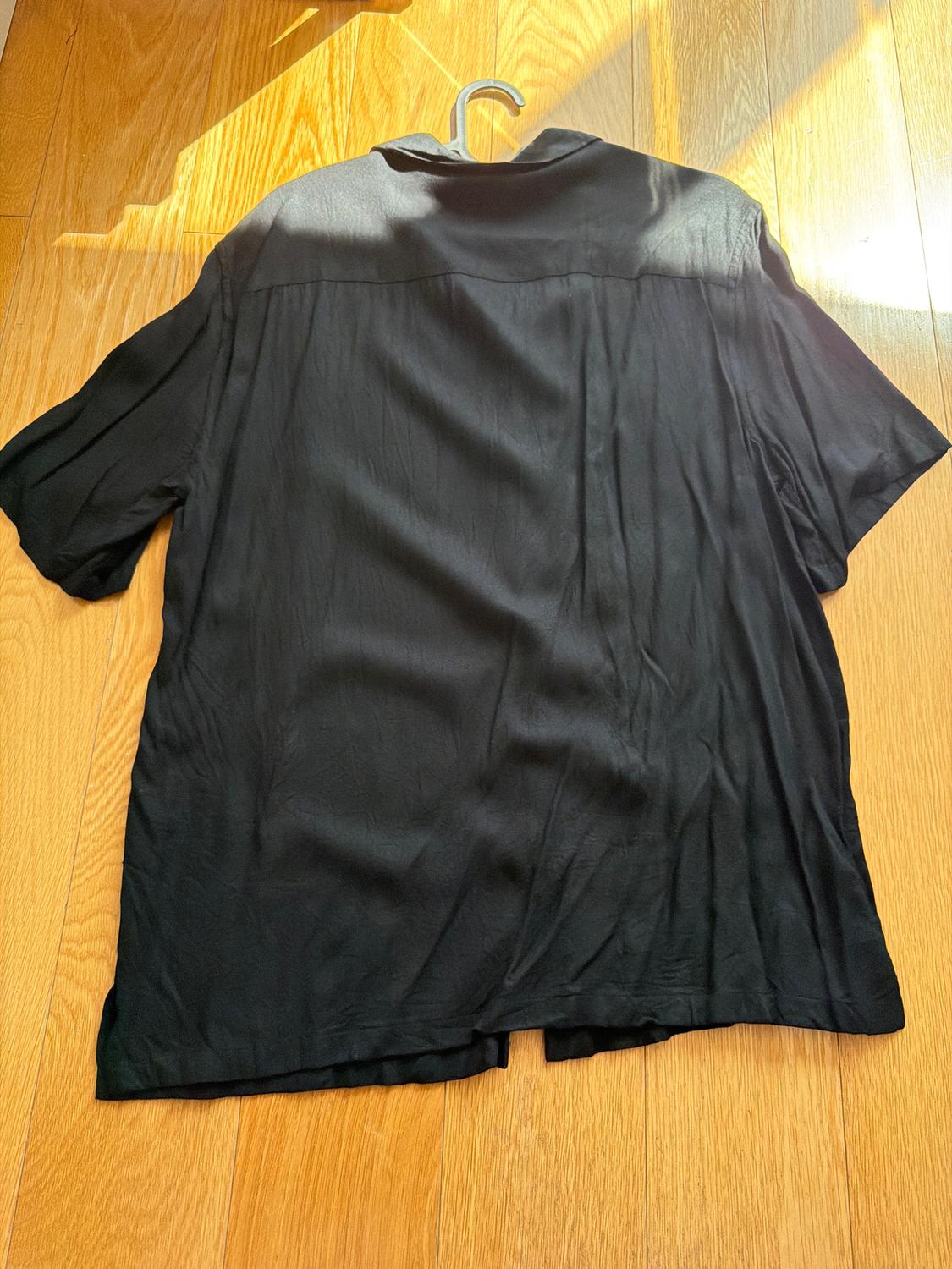 MODAL BLEND SHIRT - Image 3